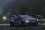 Volkswagen Scirocco GT 24 CNG 24h Nuerburgring 2010 года
